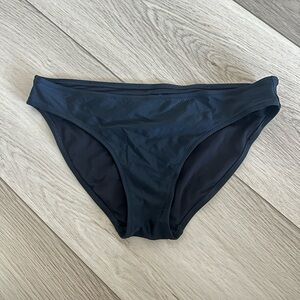 Aerie Black Women's Bikini Bottom